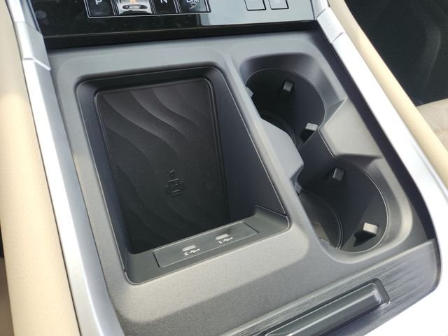 2026 Nissan Armada Platinum Reserve - Photo 15