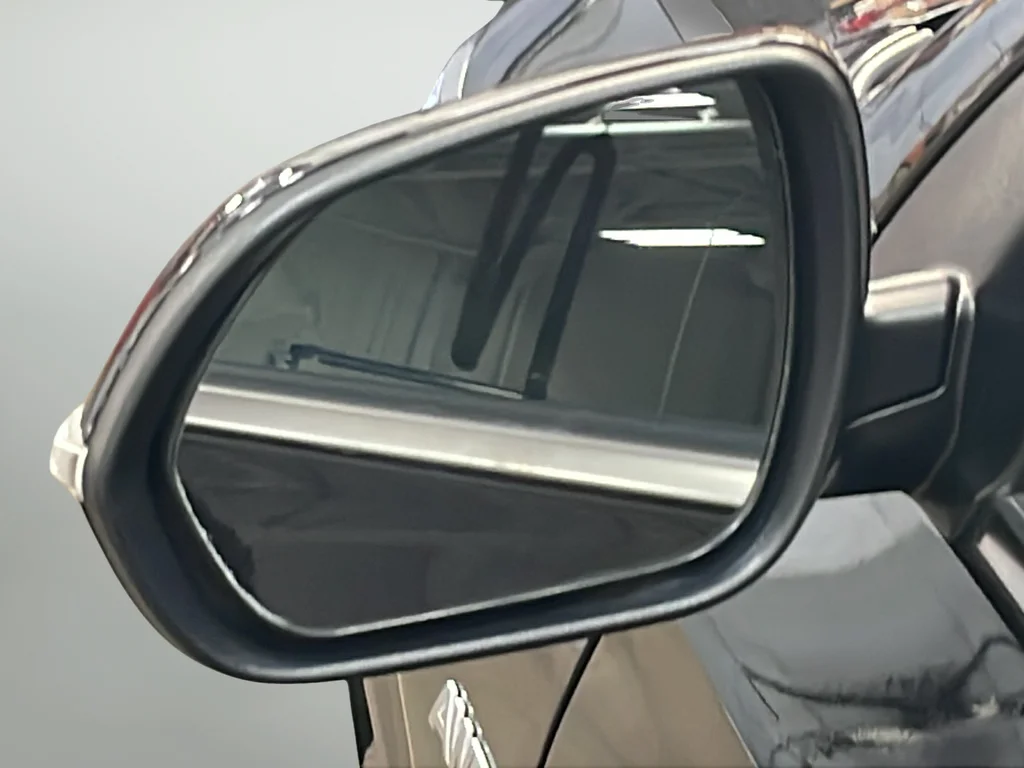 Certified Used 2022 Black Kia SX image 37