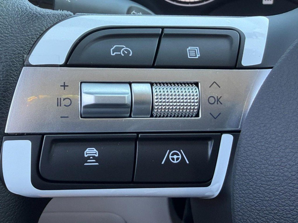 2026 Hyundai Tucson SE - Photo 11