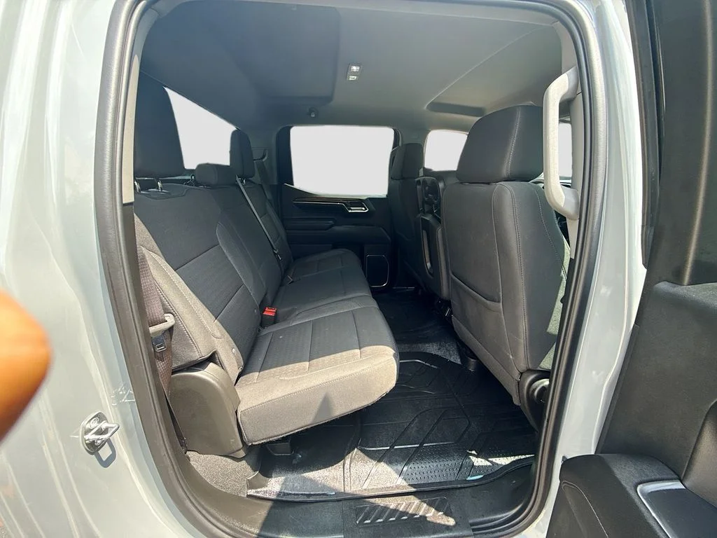 Used 2024 Gray Chevrolet RST image 28