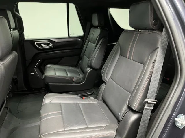 Used 2024 Gray Chevrolet RST image 44