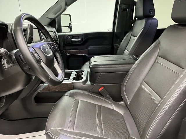 Used 2023 Black GMC Denali image 21