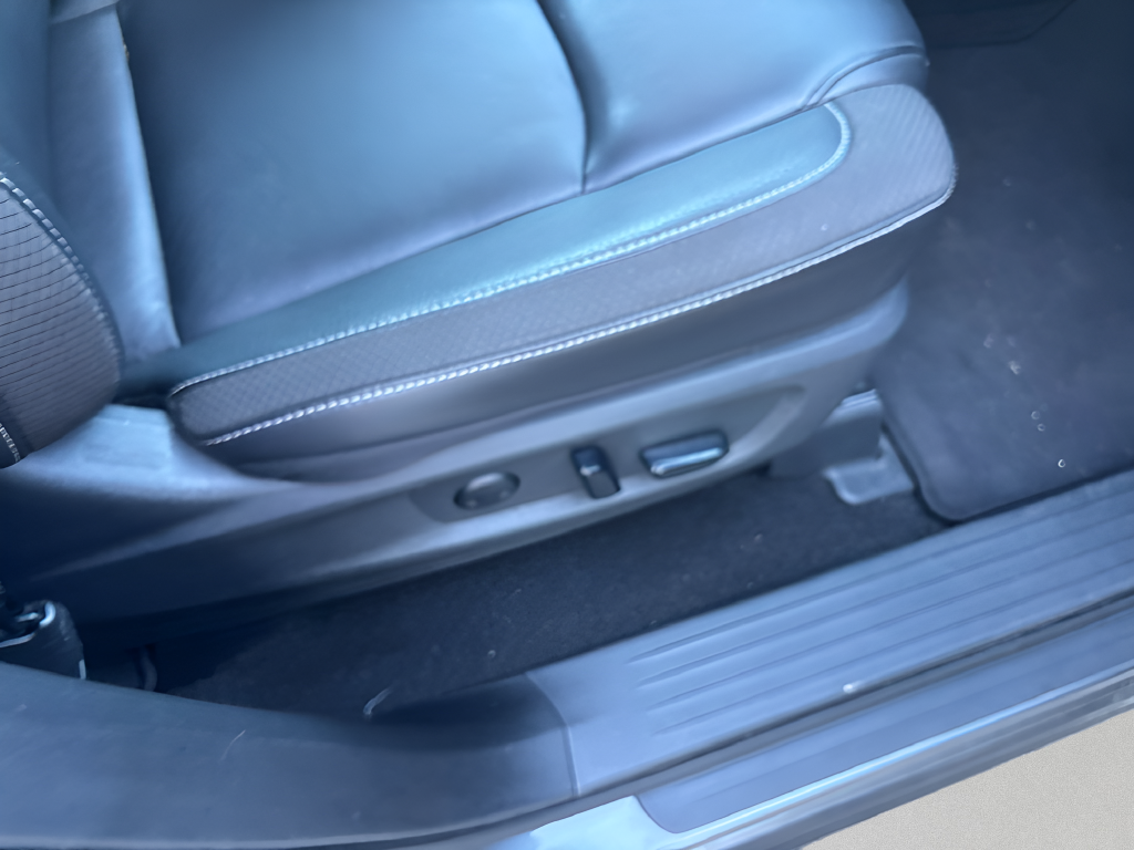 Certified Used 2025 Gray Nissan SL image 47