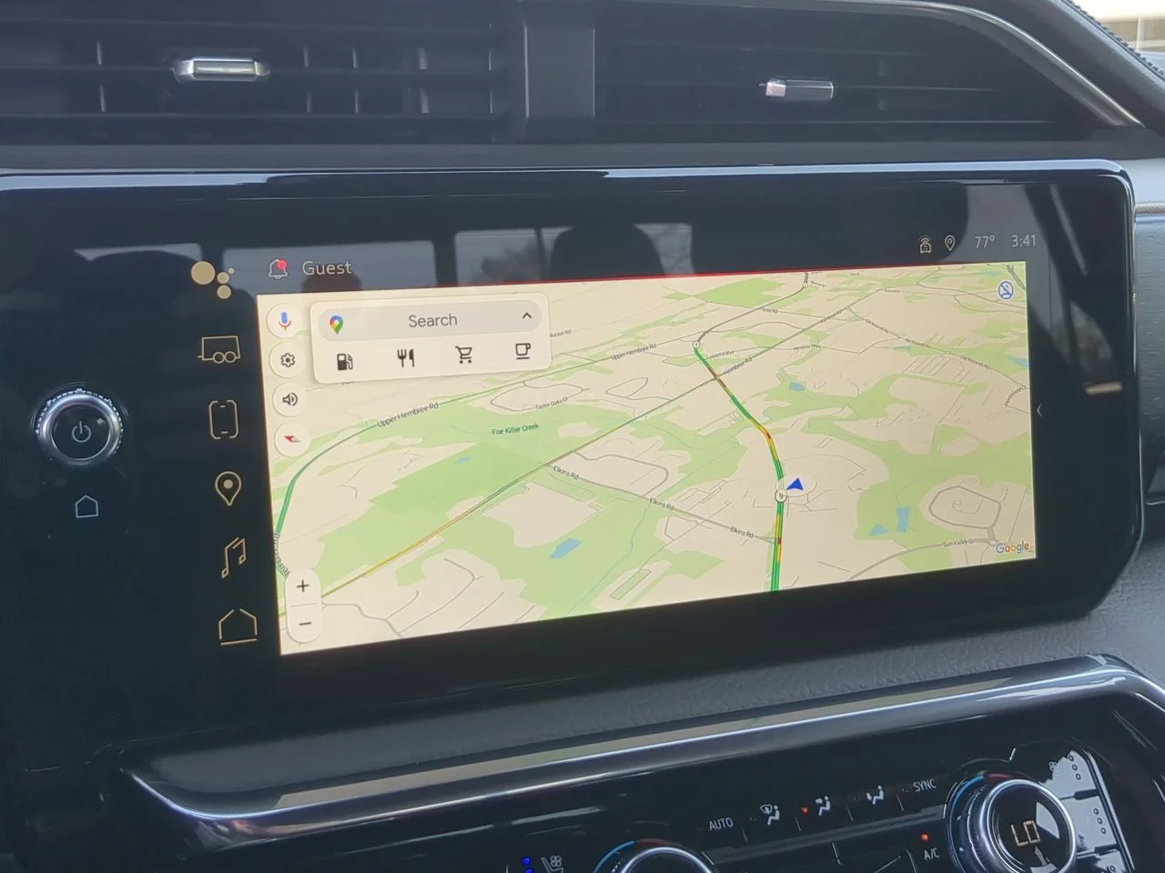 New 2026 Onyx Black GMC Denali image 14