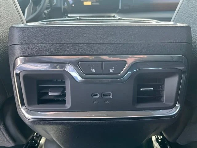 New 2026 Glacier White Tricoat GMC Denali DRW image 21