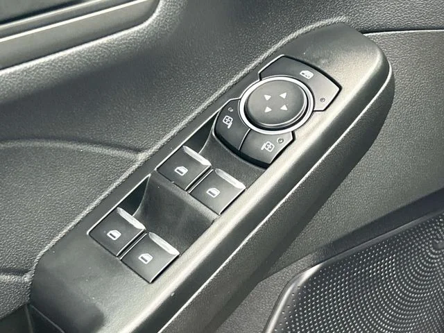 Used 2024 Black Ford Active image 27