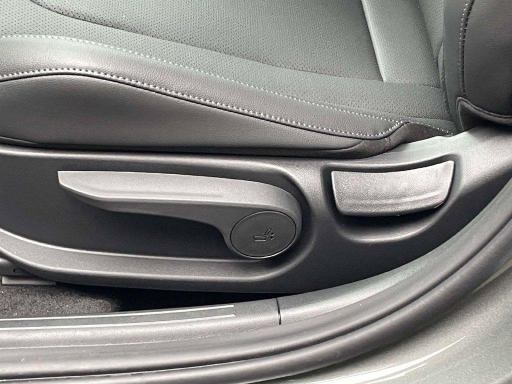 New 2026 Gray Hyundai SEL Sport Plus image 16