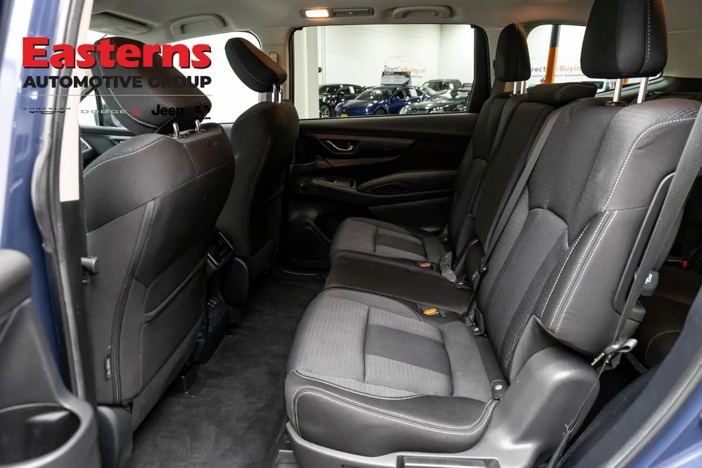 Used 2023 Blue Subaru Premium image 20