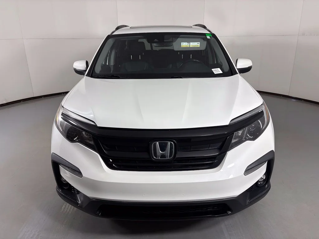 Used 2021  Honda Special Edition image 3