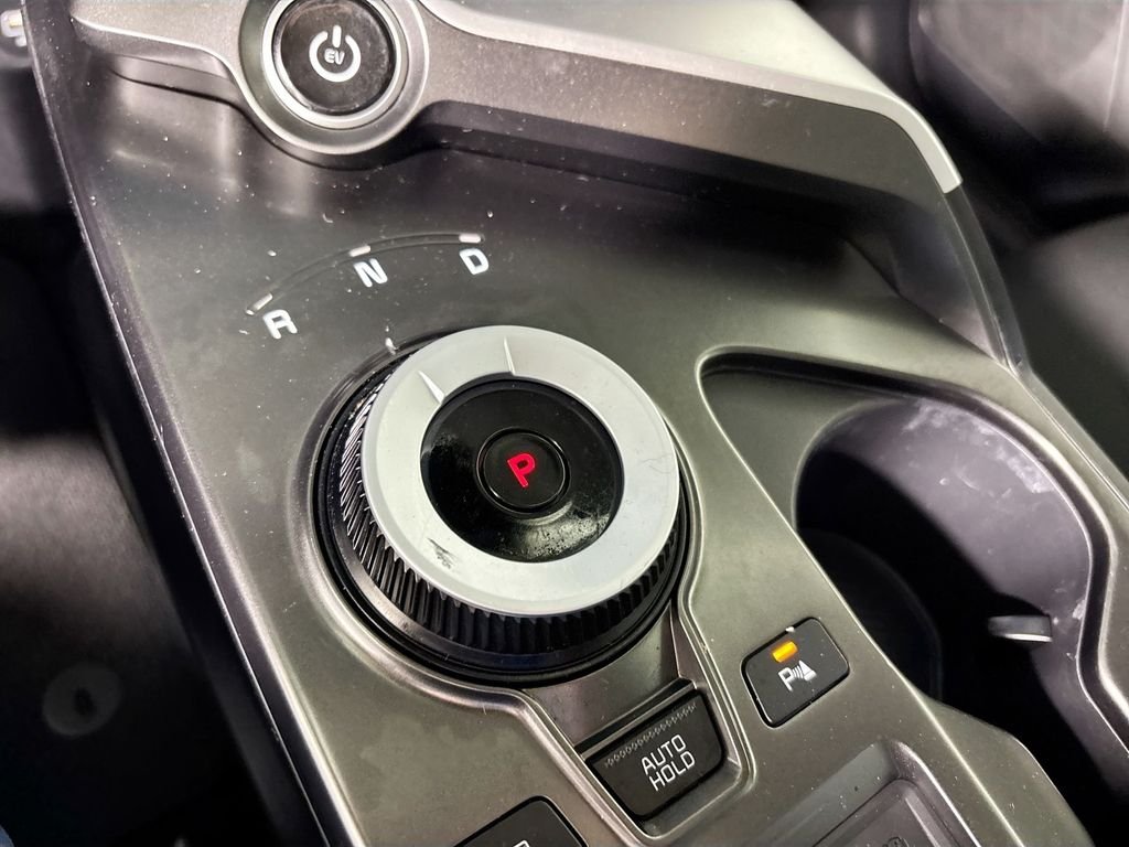Used 2024 White Kia Light image 18