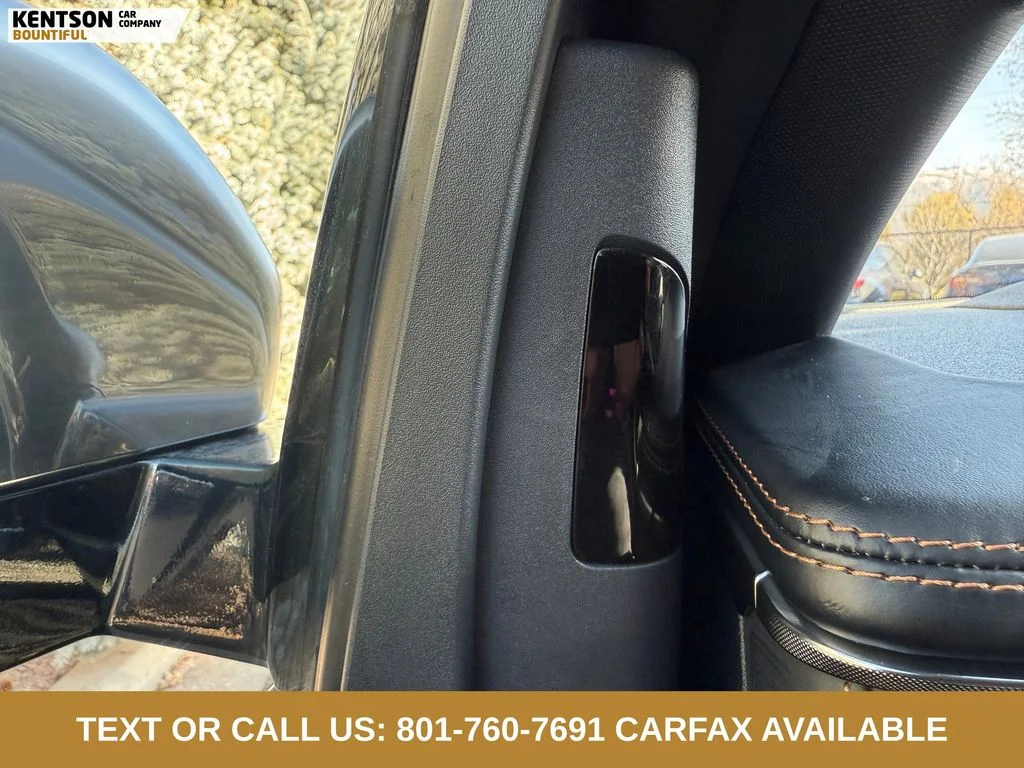 2024 Ford Expedition Platinum - Photo 24