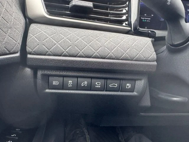 New 2026  Toyota XLE image 15