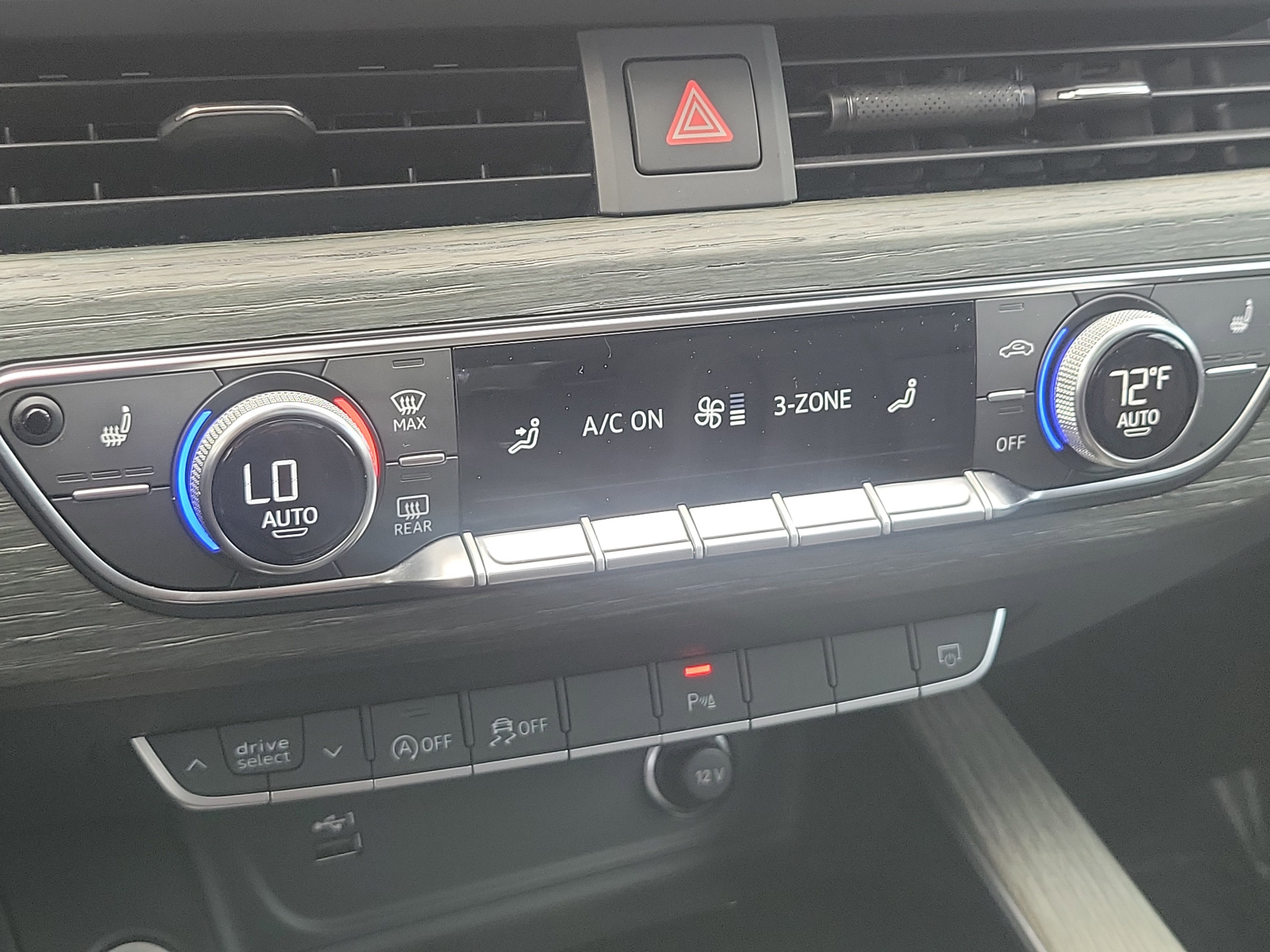 Used 2022 White Audi Premium Plus image 31