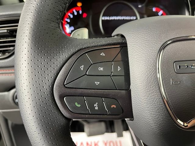 2026 Dodge Durango GT Plus - Photo 21