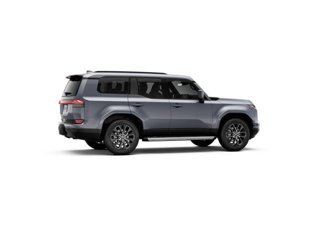 New 2026 Nebula Gray Pearl Lexus PREMIUM PLUS image 4