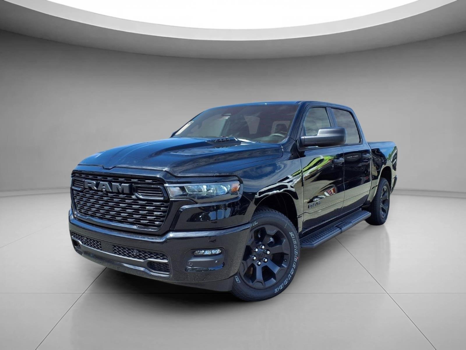2026 RAM 1500 Pickup Express