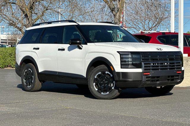New 2026 Creamy White Pearl Hyundai XRT Pro image 2