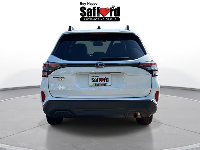 Used 2026 White Subaru Premium image 8