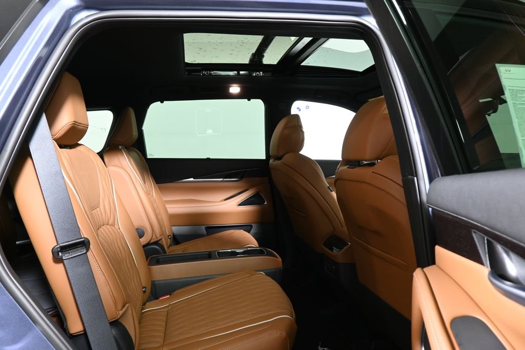 2026 INFINITI QX60 AUTOGRAPH - Photo 19