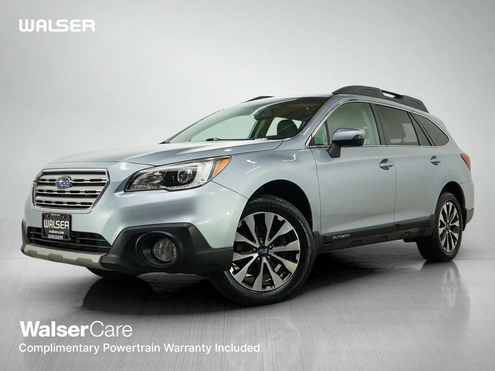 2016 Subaru Outback Limited