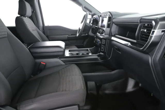 Used 2023 Black Ford XL image 29