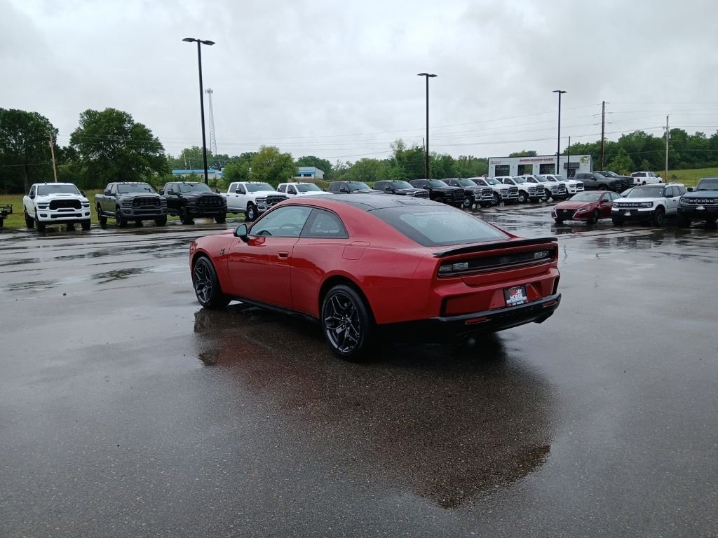 2026 Dodge Charger Scat Pack - Photo 6