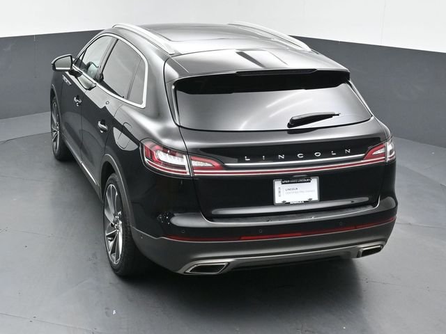2023 LINCOLN NAUTILUS - Image 50