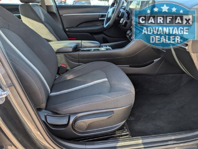 2025 Hyundai Sonata SEL - Photo 20