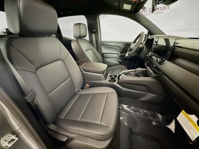 New 2026 Sterling Gray Metallic Chevrolet Trail Boss image 28
