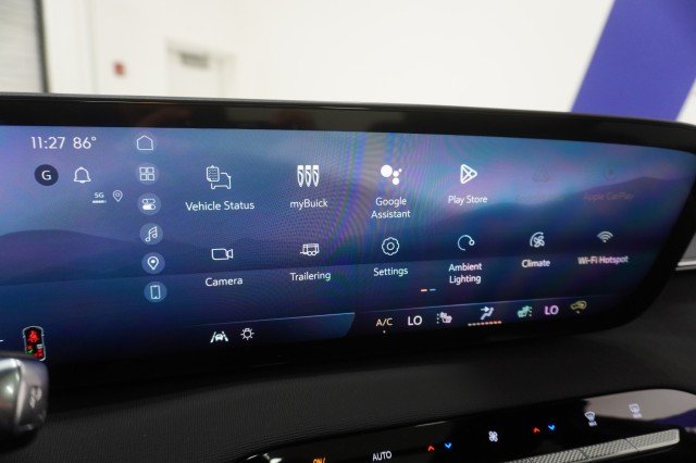 2026 Buick Enclave Sport Touring - Photo 37