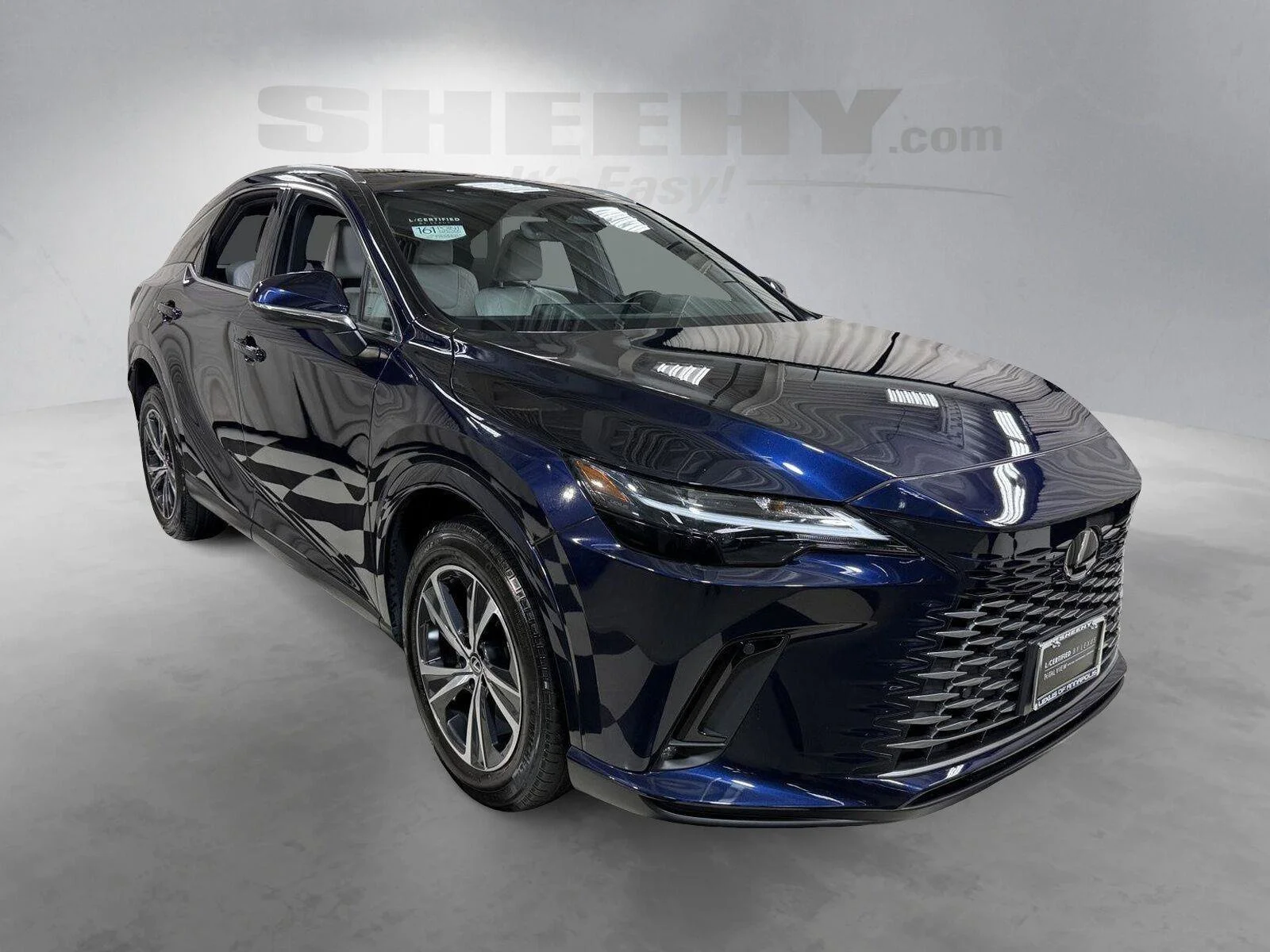 Used 2024  Lexus 350 Premium image 2