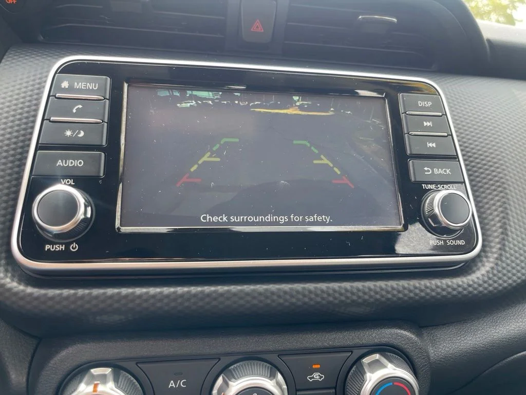 2025 Nissan KICKS PLAY Base - Photo 15