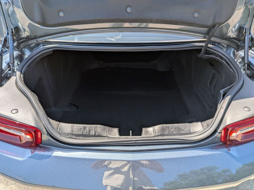 Used 2021 Gray Chevrolet LT1 image 25