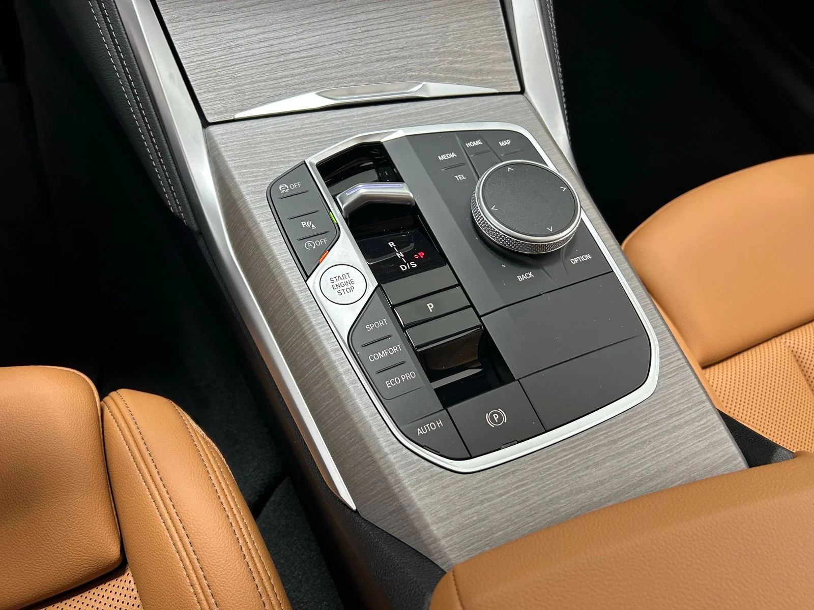 2026 BMW 4 Series 430i - Photo 22