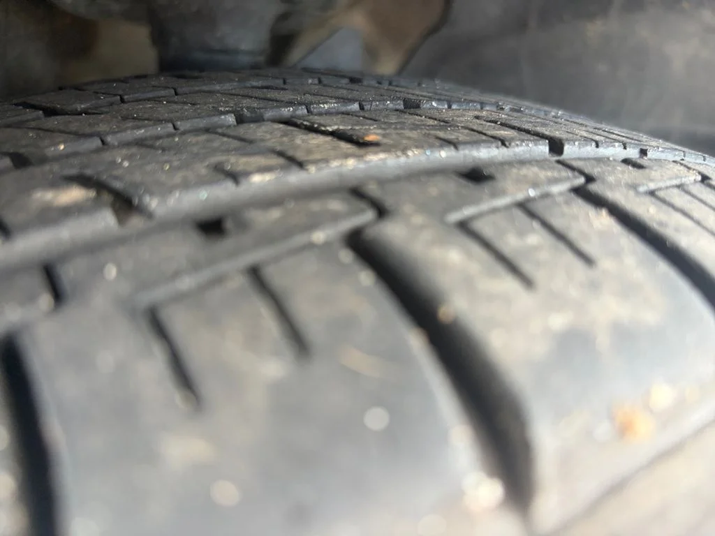 Used 2026 Ruby Flare Pearl Toyota XSE image 25