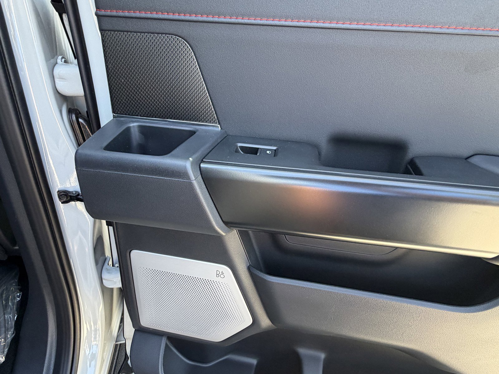 New 2026 Avalanche Ford Raptor® image 16