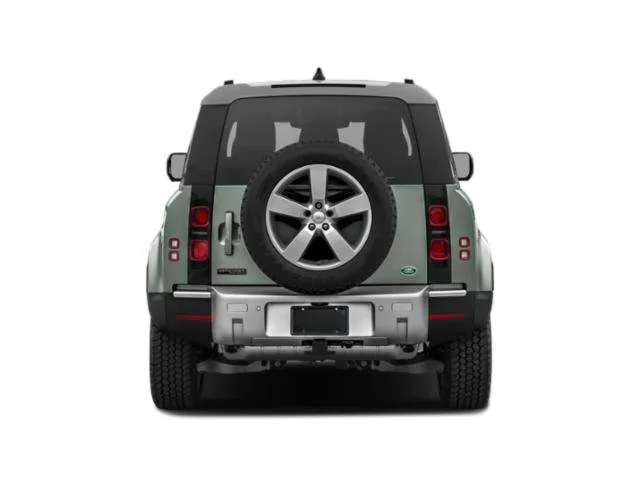 Used 2022  Land Rover S image 8