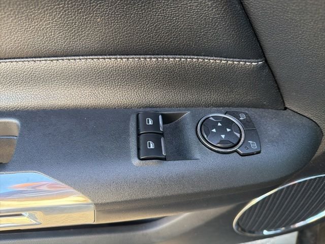 Used 2016 Black Ford GT image 11