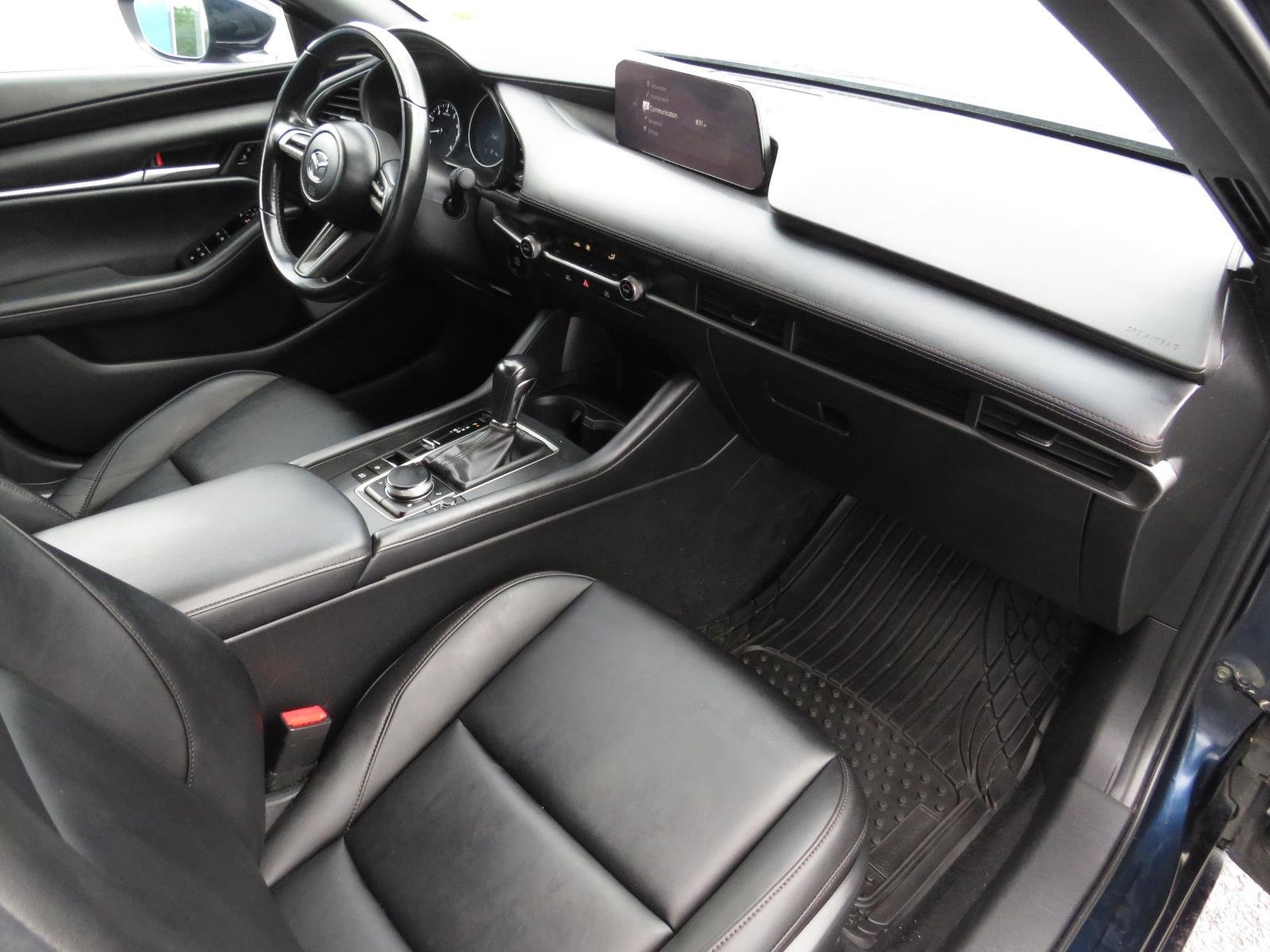 Used 2023  MAZDA  image 24