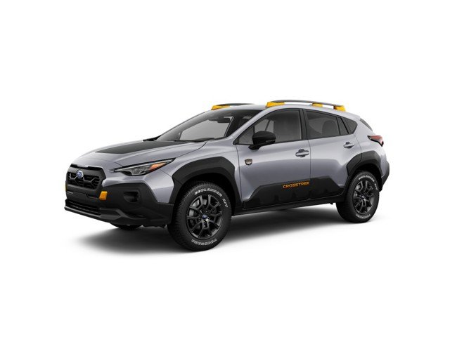 New 2027 ICE SILVER METALLIC Subaru  image 3