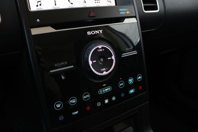Used 2019 Silver Ford Limited image 16