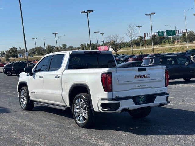 2024 GMC Sierra 1500 Denali Denali - Photo 3