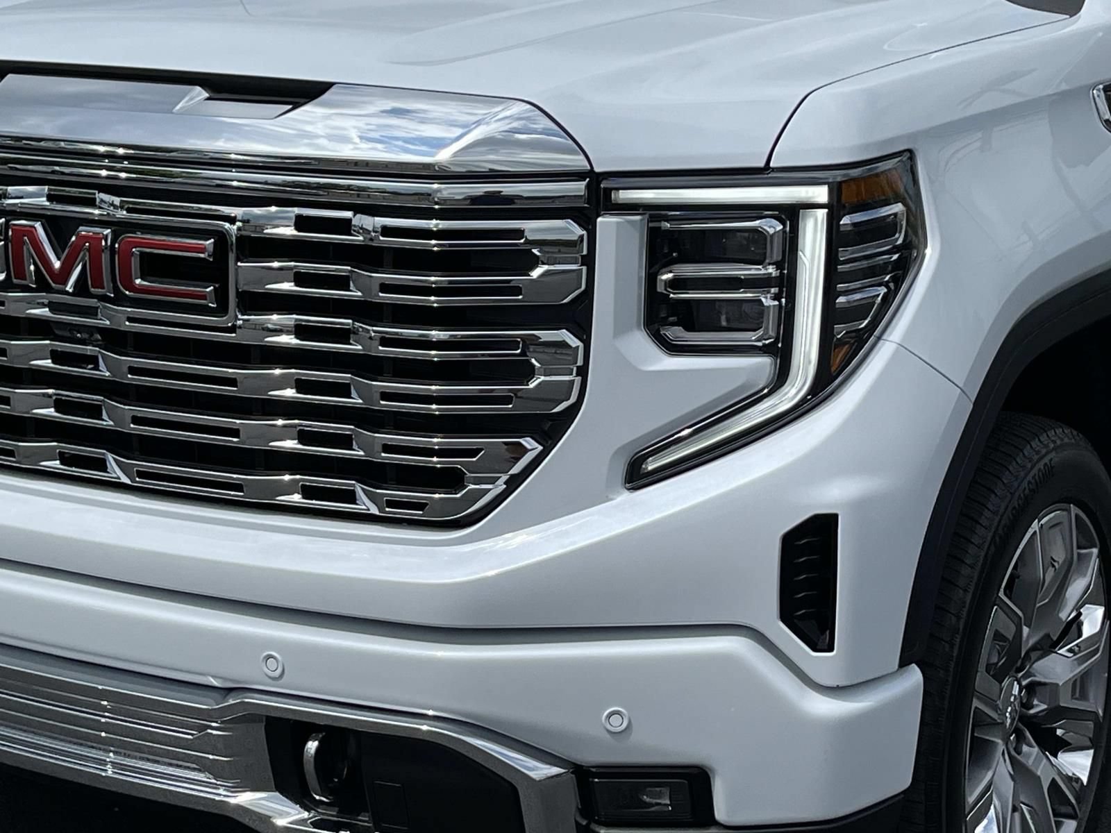 2026 GMC Sierra 1500 Denali - Photo 11