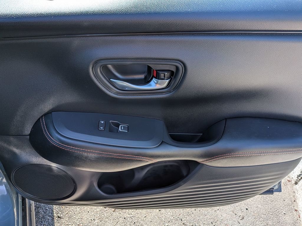 Used 2024  Honda Sport image 30
