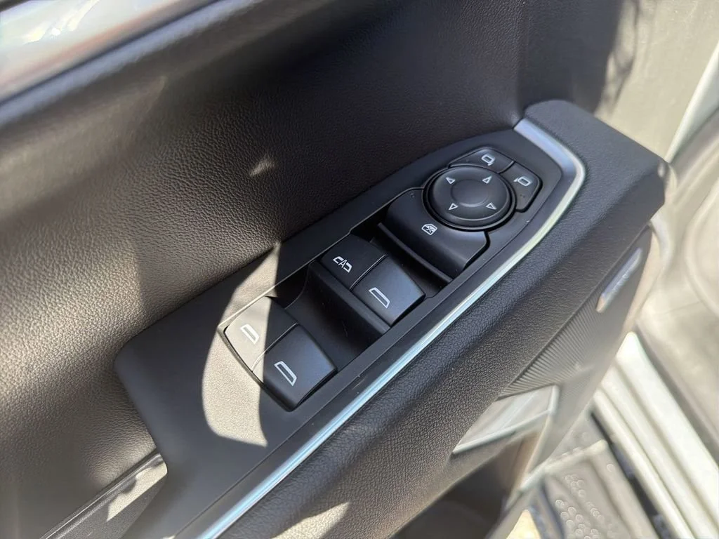 2026 Chevrolet Silverado 1500 RST - Photo 24