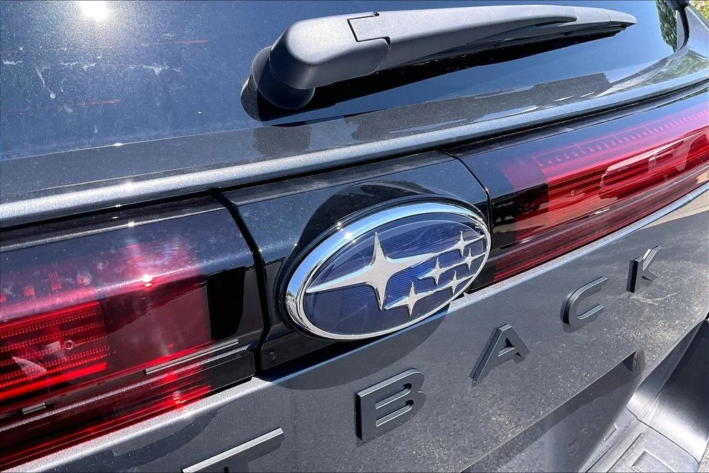 Used 2026 Gray Subaru Premium image 7