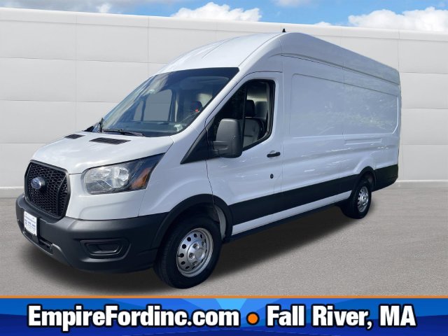 2023 Ford Transit-350 Base