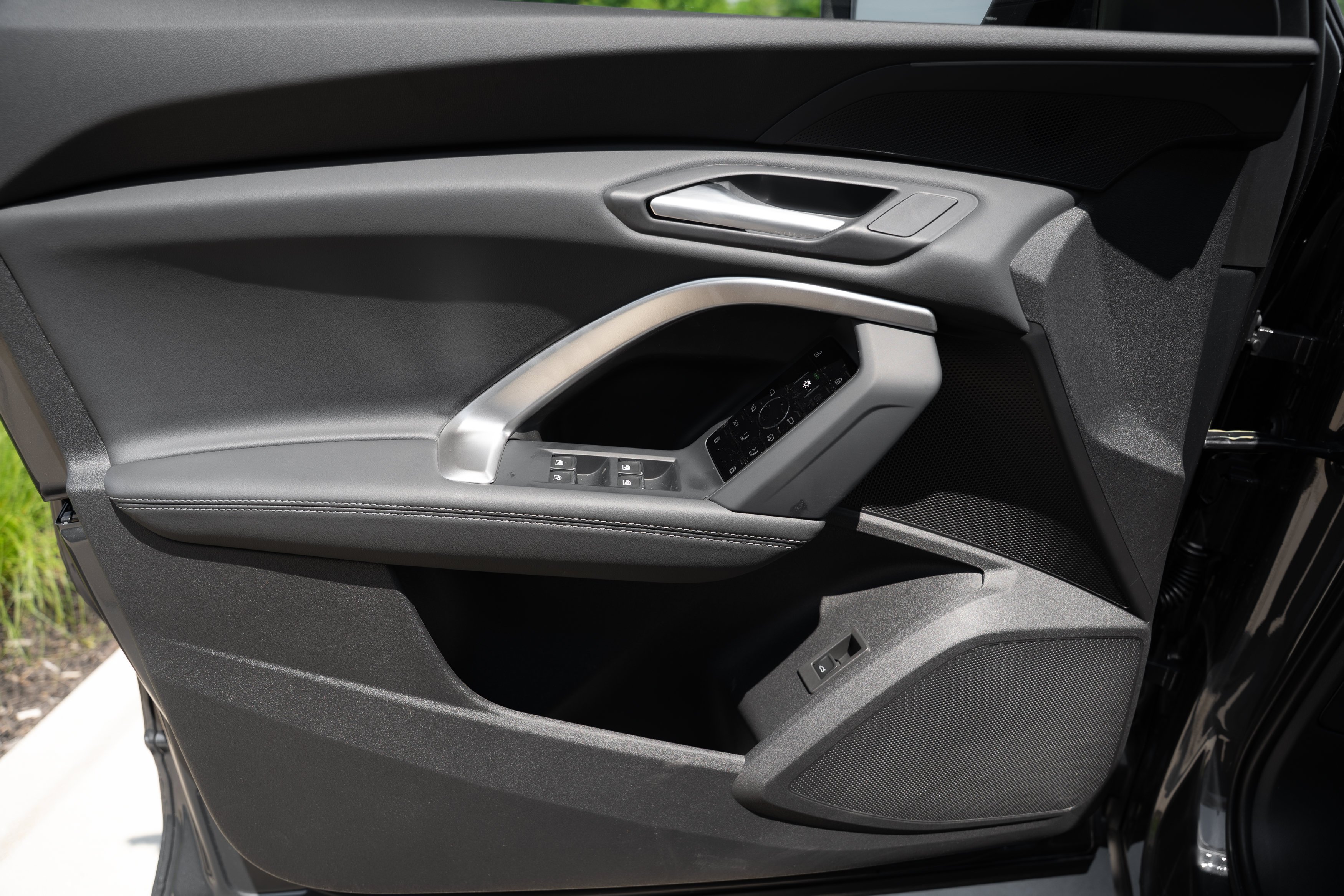 New 2026 Tambora Audi Premium image 19