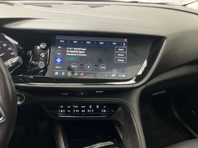 2023 Buick Envision Avenir - Photo 17