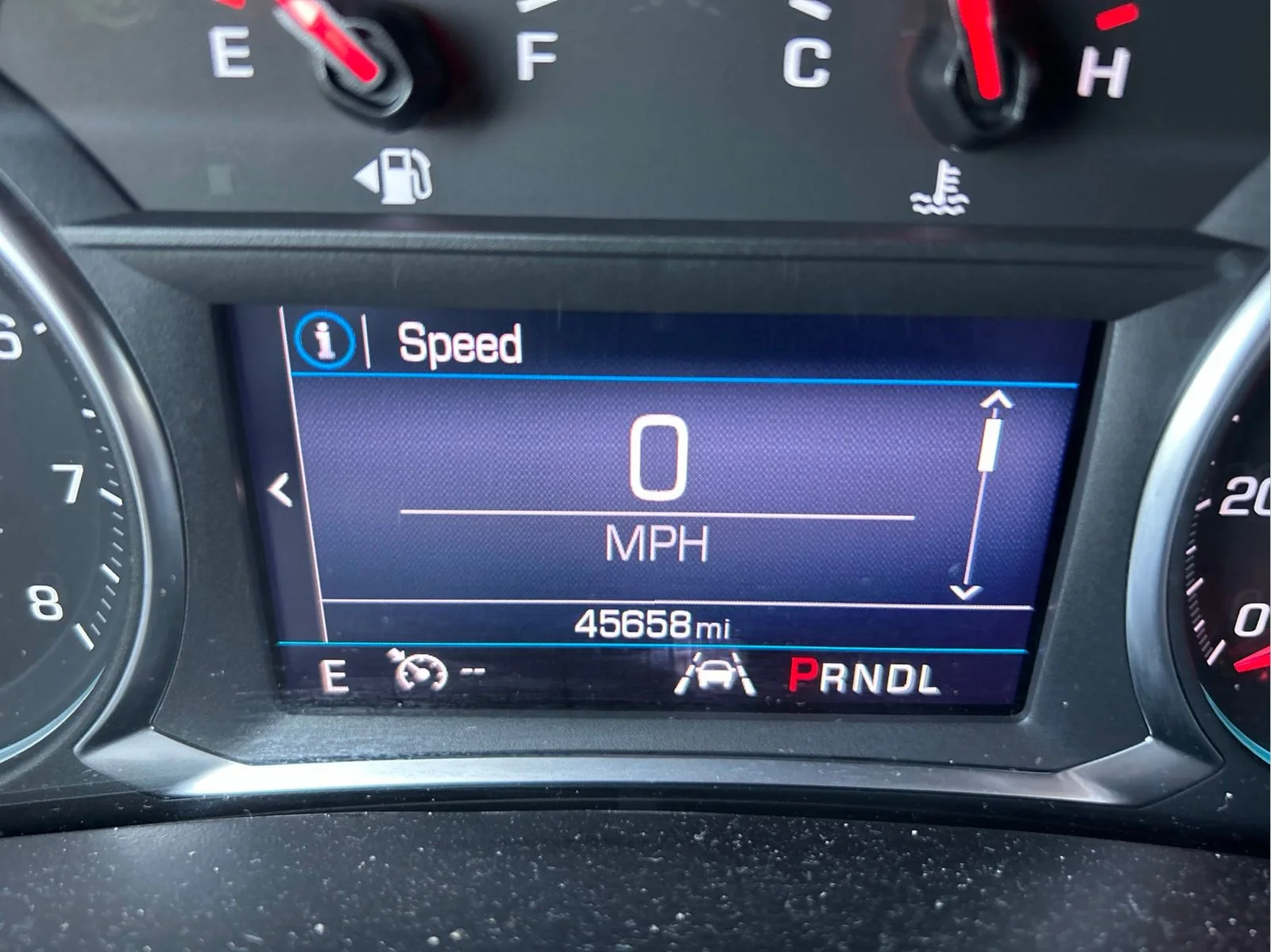Used 2020 Summit White Chevrolet LT image 27